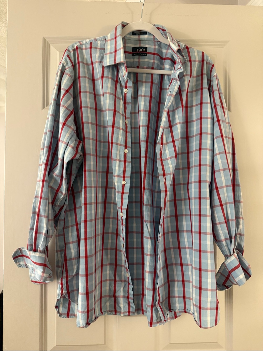 Men’s dress shirt